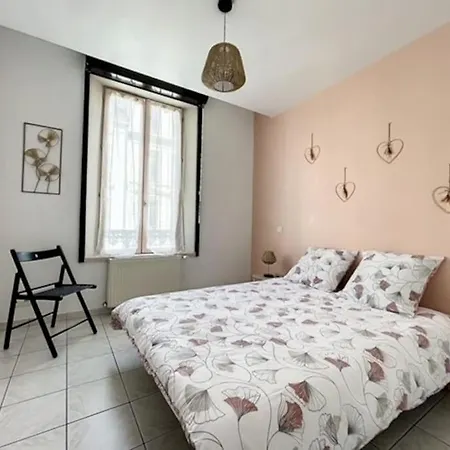Au Coeur De