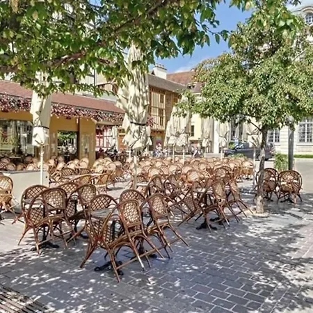 Au Coeur De