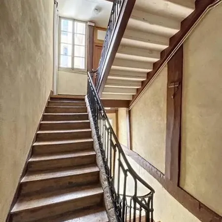 Au Coeur De * Troyes